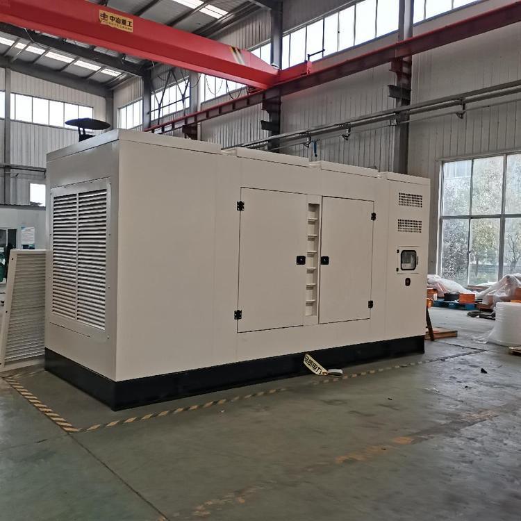 吉水发电机出租